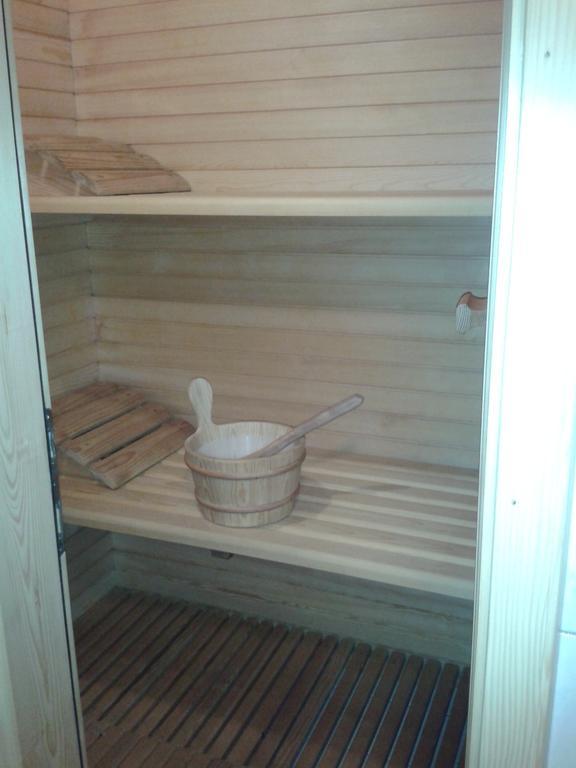 Holiday Home Prdelanca Luče Δωμάτιο φωτογραφία