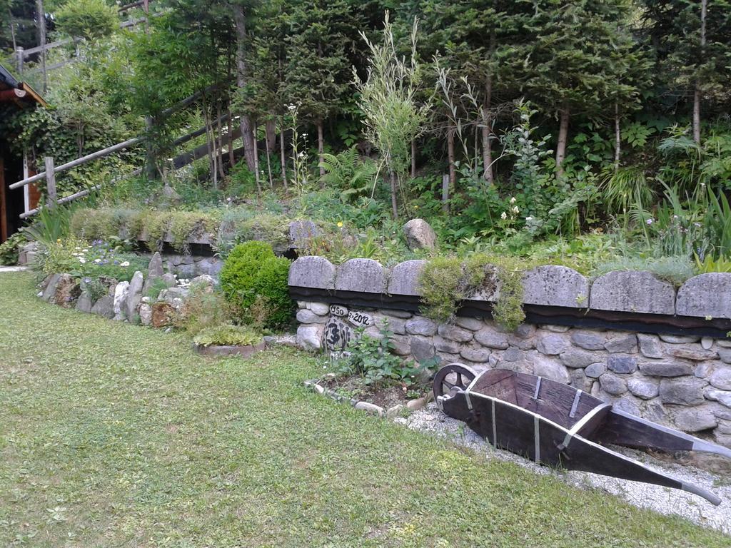 Holiday Home Prdelanca Luče Δωμάτιο φωτογραφία