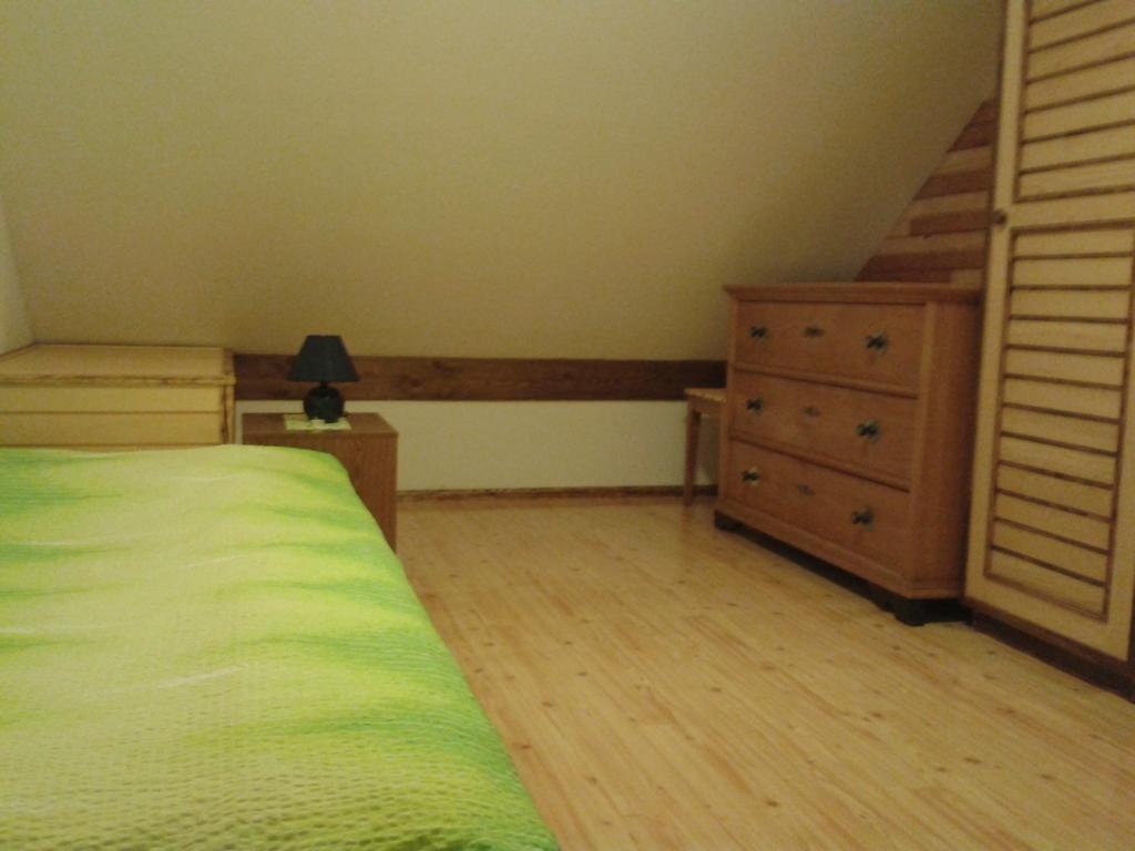 Holiday Home Prdelanca Luče Δωμάτιο φωτογραφία