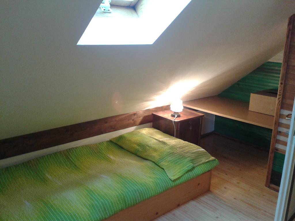 Holiday Home Prdelanca Luče Δωμάτιο φωτογραφία